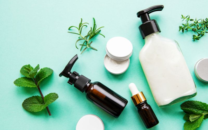 Chăm Sóc Da Đúng Cách – Hướng Dẫn Từng Bước Để Sở Hữu Làn Da Khỏe Đẹp c